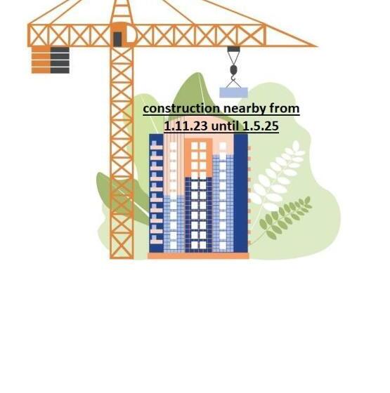 Номер Стандарт с Балконом, Duinlust
