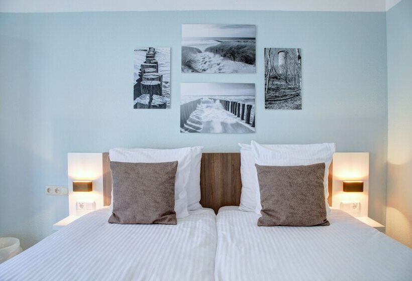 스탠다드 룸, Duinlust