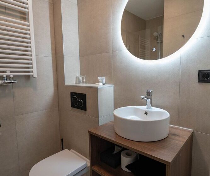 Номер Стандарт, Duinlust