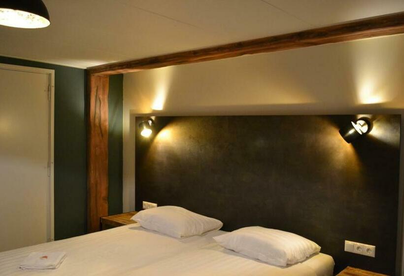 غرفة قياسية, & Eetk Fee De Vlik