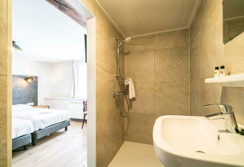 غرفة قياسية, & Eetk Fee De Vlik