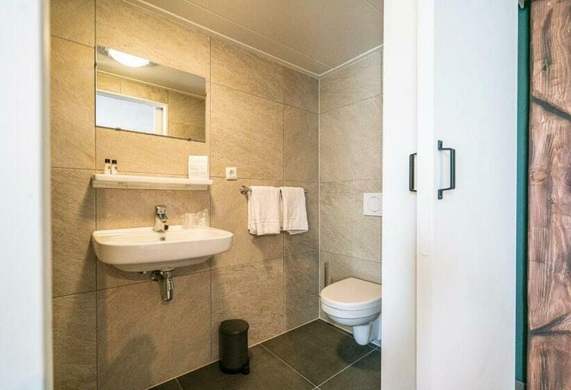 غرفة قياسية, & Eetk Fee De Vlik