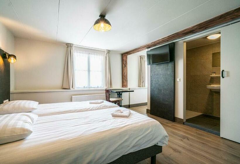 غرفة قياسية, & Eetk Fee De Vlik