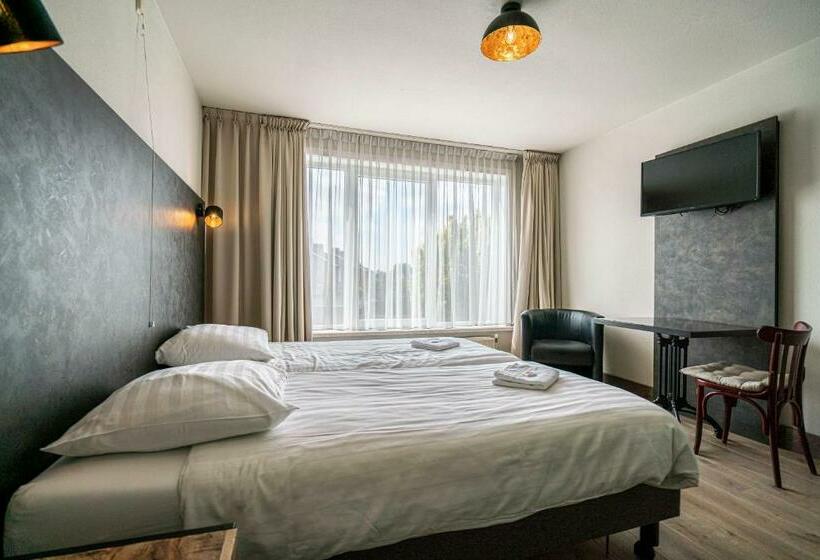 غرفة قياسية, & Eetk Fee De Vlik