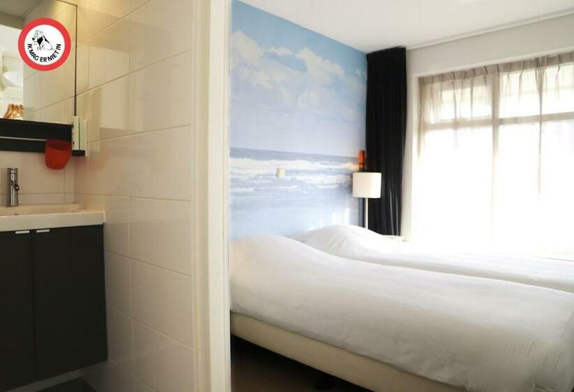 エコノミールーム, Heeren Van Noortwyck