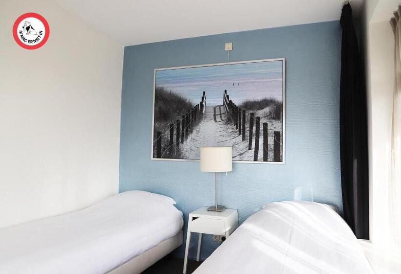 家族用の部屋エコノミー, Heeren Van Noortwyck