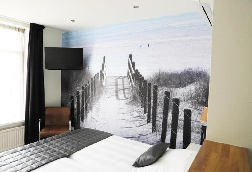 コンフォートルーム, Heeren Van Noortwyck