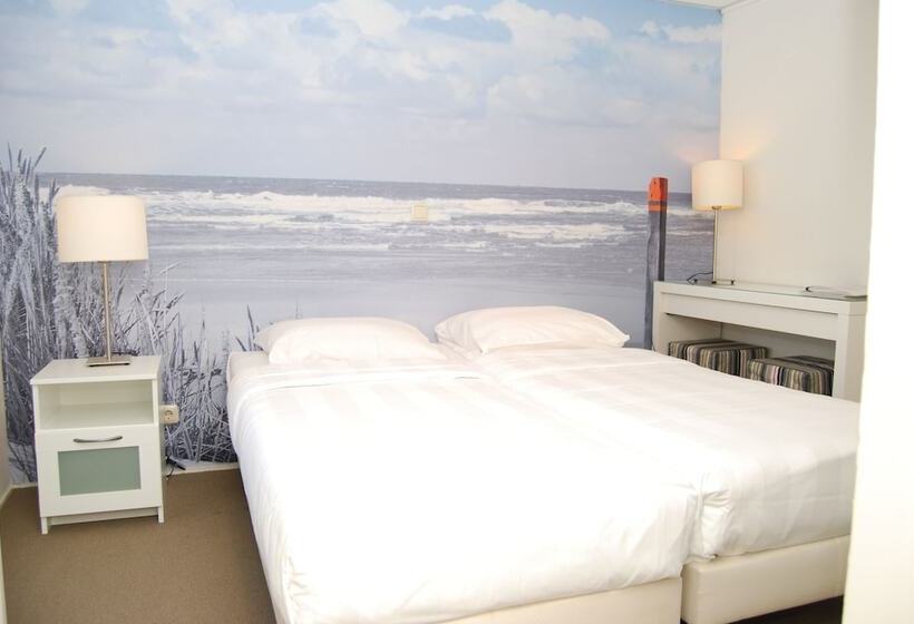 エコノミールーム, Heeren Van Noortwyck