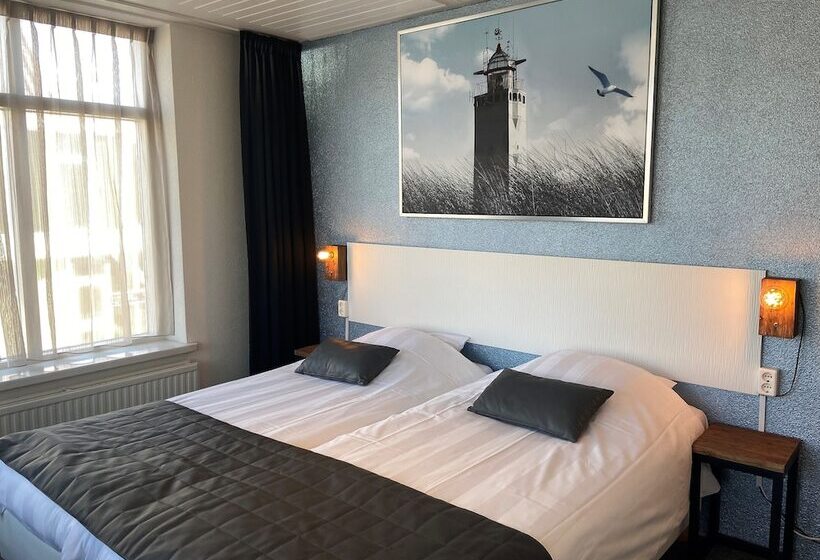 コンフォートルーム, Heeren Van Noortwyck