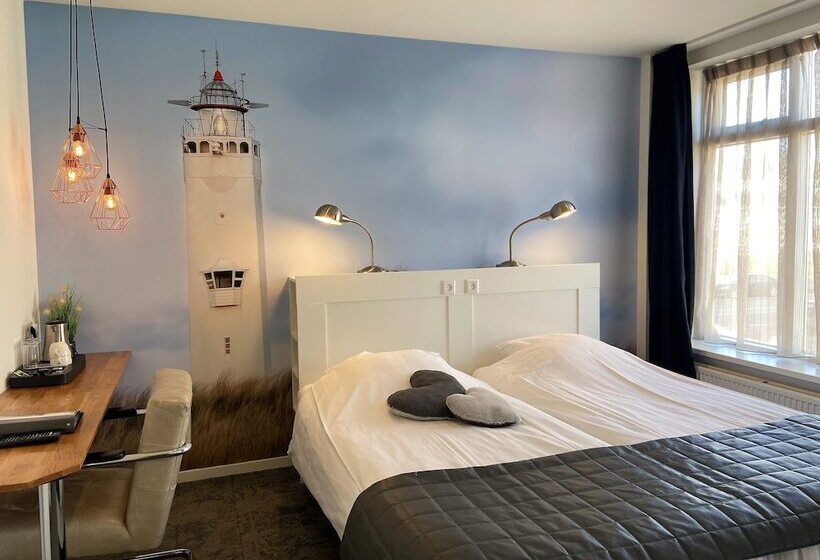 コンフォートルーム, Heeren Van Noortwyck