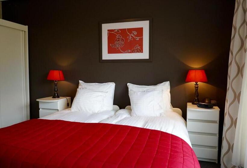 Standard Room, Martensplek