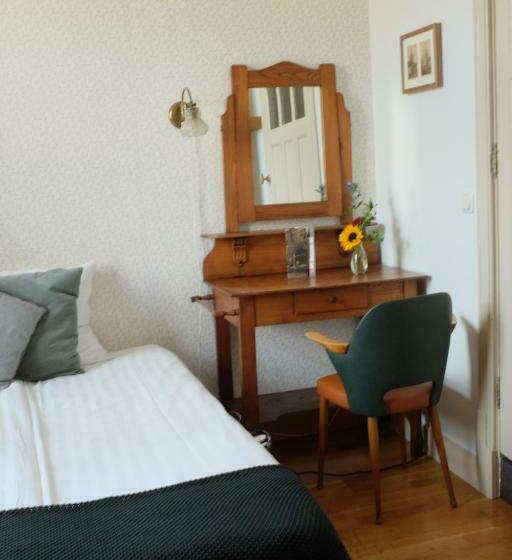 غرفة قياسية, Logis Pastis