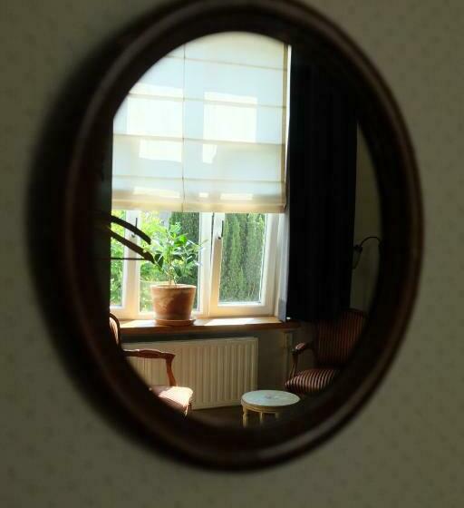 غرفة قياسية, Logis Pastis