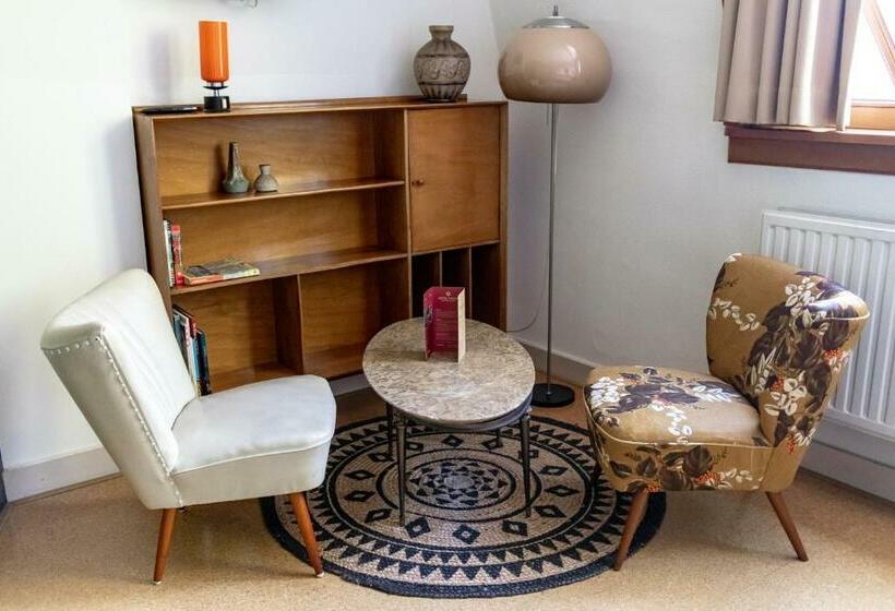 غرفة كومفورت, Logis Pastis