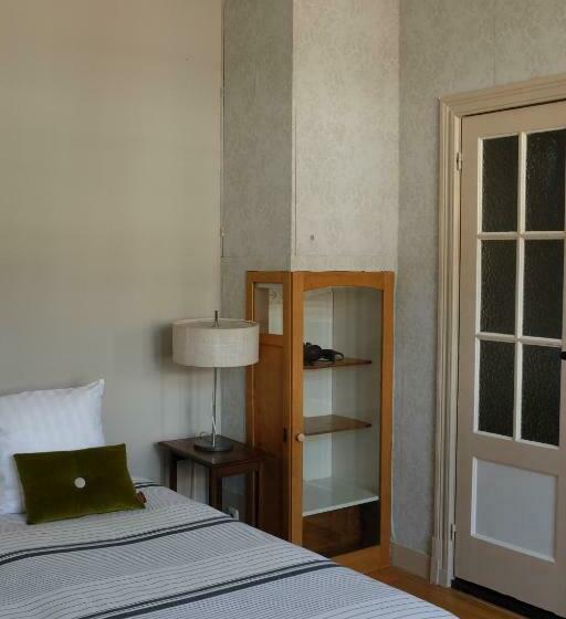 Quarto Comfort, Logis Pastis