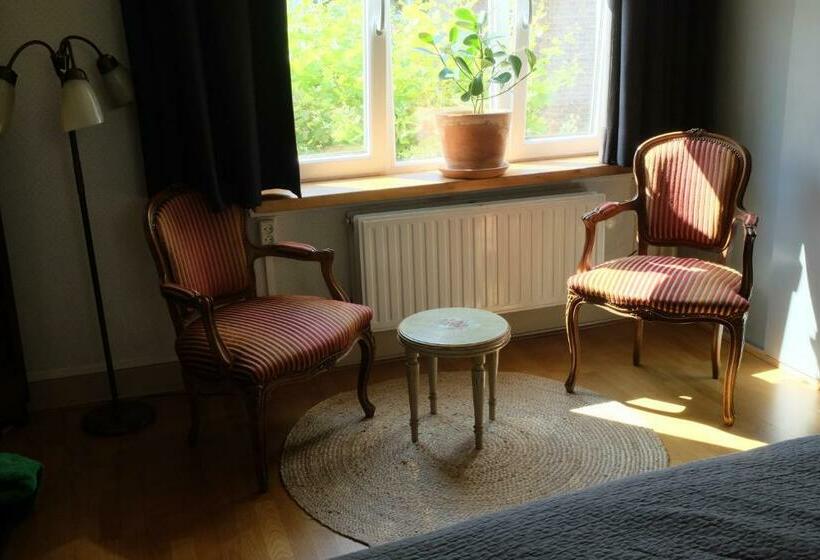 غرفة قياسية, Logis Pastis