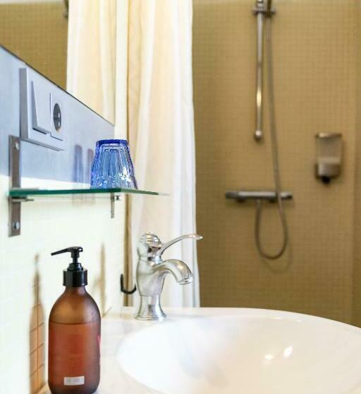 غرفة إقتصادية, Logis Pastis