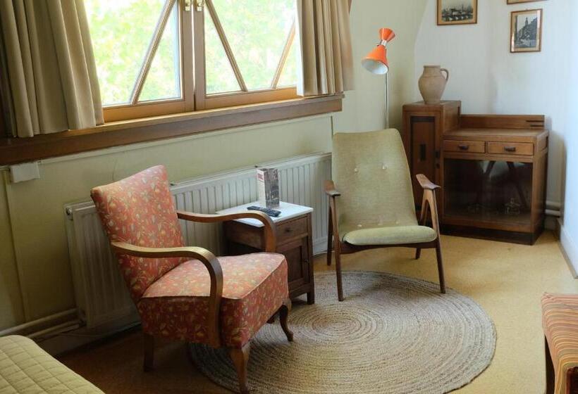 غرفة كومفورت, Logis Pastis