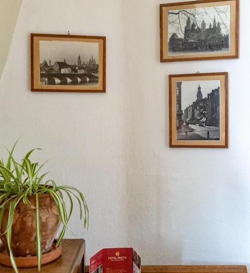 غرفة كومفورت, Logis Pastis