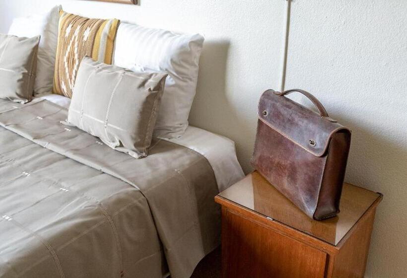 غرفة كومفورت, Logis Pastis