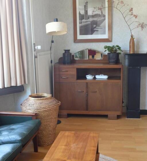 Quarto Comfort, Logis Pastis