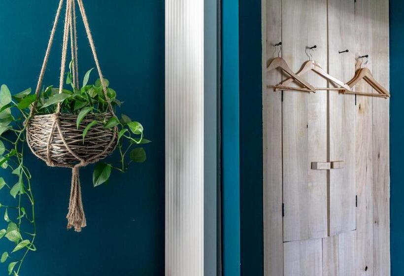 غرفة كومفورت, Logis Pastis