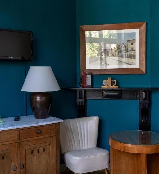 غرفة كومفورت, Logis Pastis