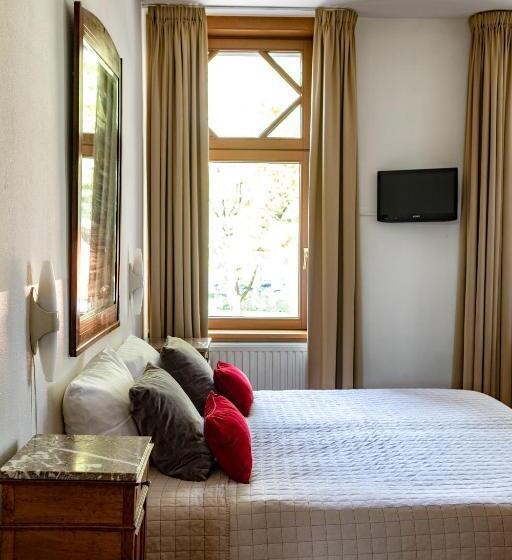 غرفة كومفورت, Logis Pastis