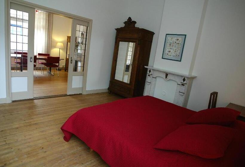 إستوديو قياسى, Logis Pastis