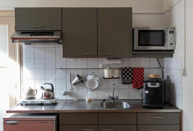 إستوديو قياسى, Logis Pastis