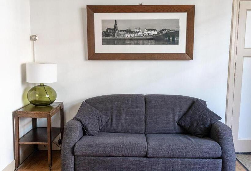 إستوديو قياسى, Logis Pastis