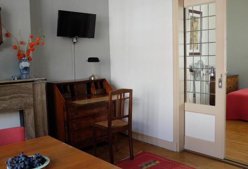 إستوديو قياسى, Logis Pastis