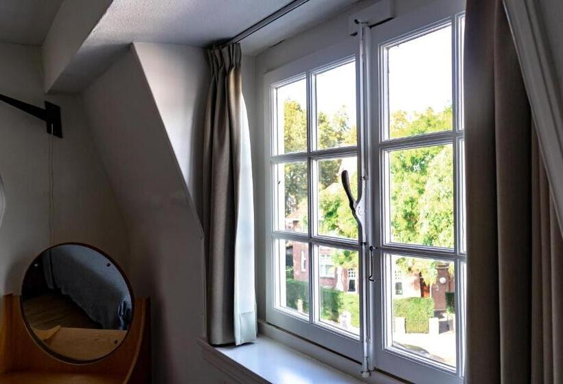 شقة غرفة واحدة مزودة بتراس, Logis Pastis