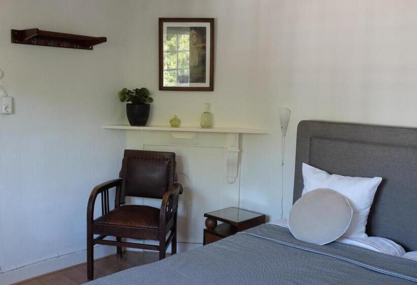 شقة غرفة واحدة مزودة بتراس, Logis Pastis