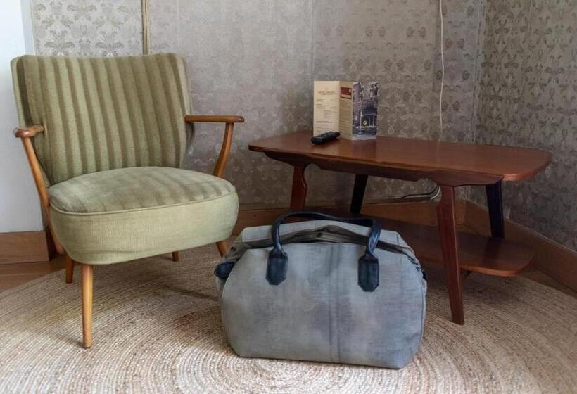 غرفة كومفورت, Logis Pastis