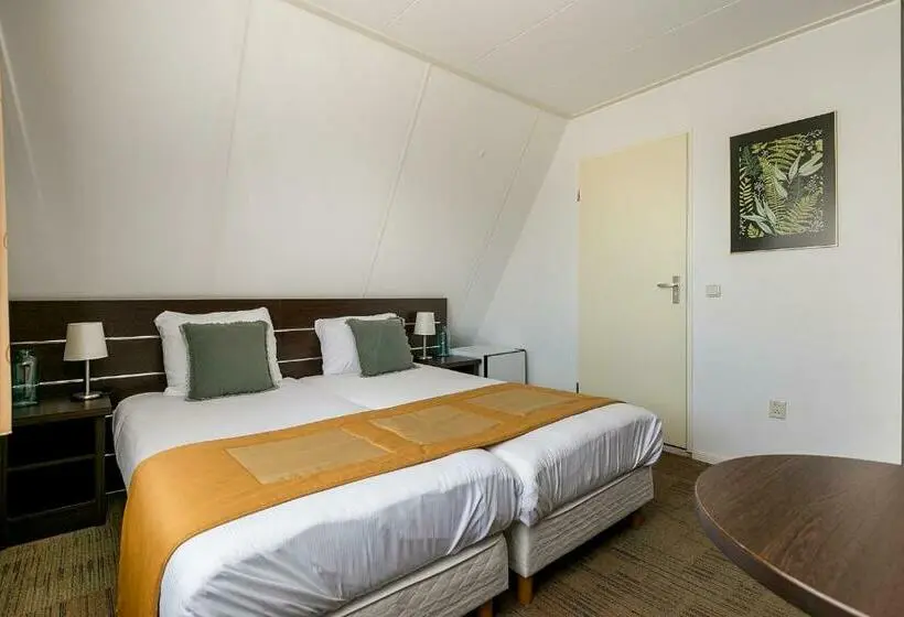 Standard-huone, Randduin