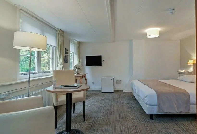 Standard-huone, Randduin
