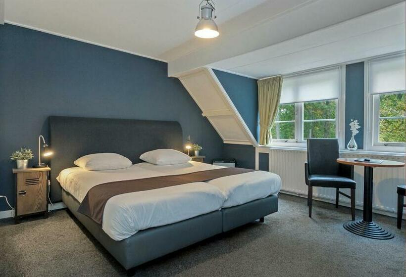 חדר סטנדרט, Randduin