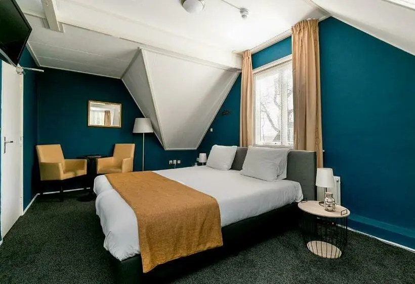 Standard-huone, Randduin