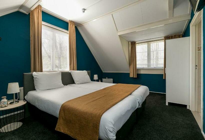 חדר סטנדרט, Randduin