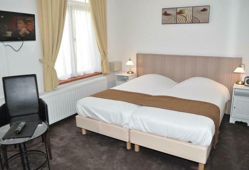 חדר סטנדרט, Randduin