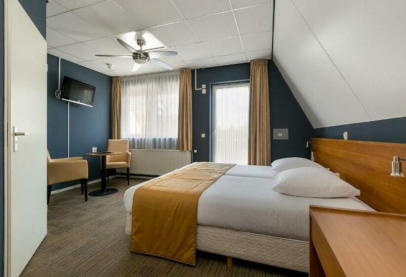 חדר סטודיו סטנדרד, Randduin