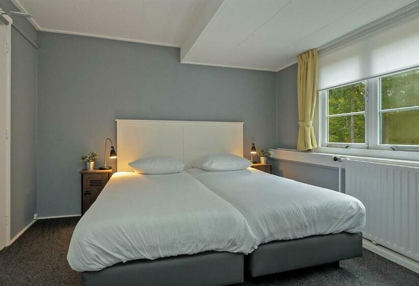 חדר בסיסי, Randduin