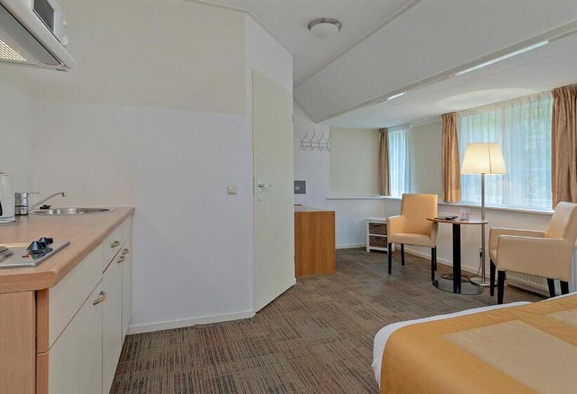 חדר סטודיו סטנדרד, Randduin