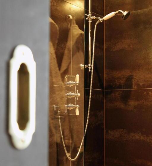 豪华房间, Suitehotel Posthoorn