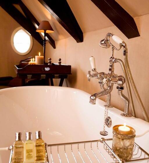 小型套房, Suitehotel Posthoorn