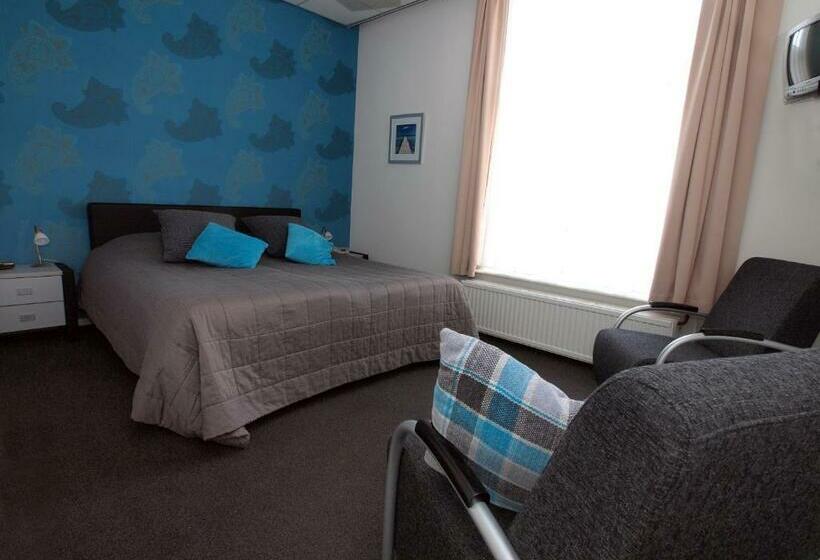 غرفة قياسية, Van Dijk