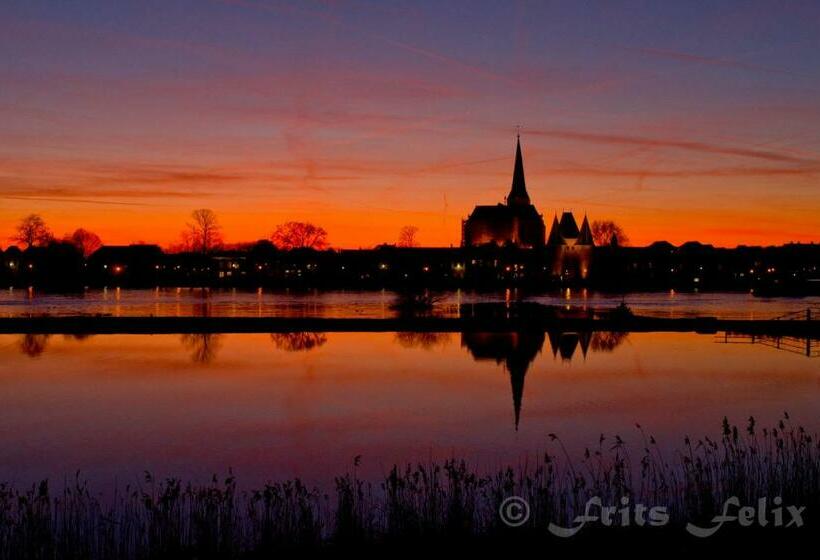 غرفة قياسية, Van Dijk