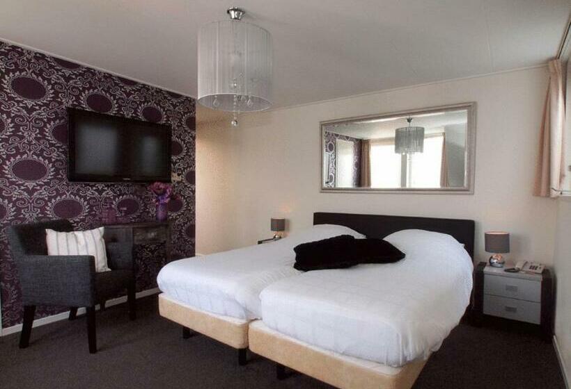 غرفة قياسية, Van Dijk