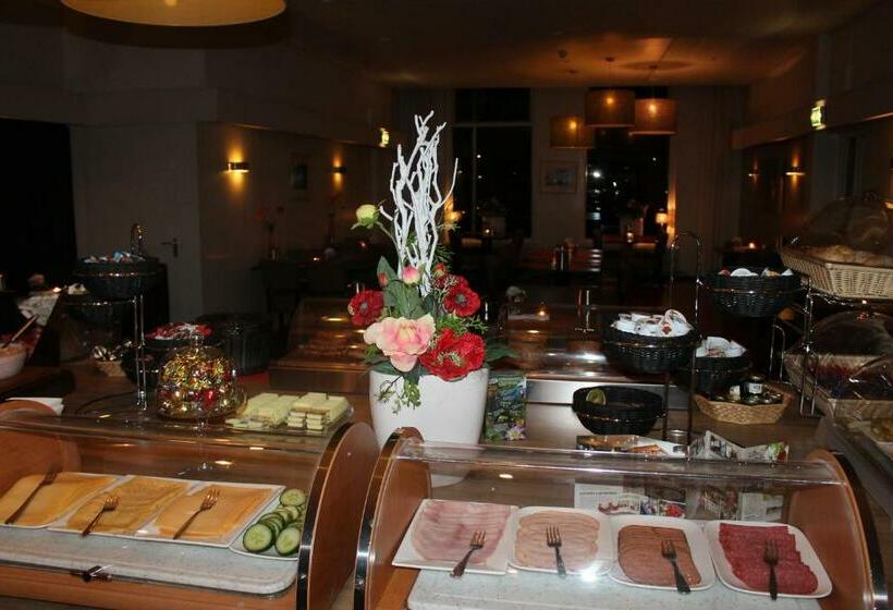 غرفة قياسية, Van Dijk